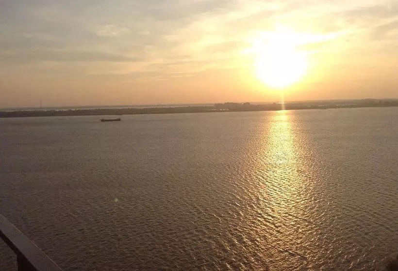 Fotos del hotel High Sky:  8