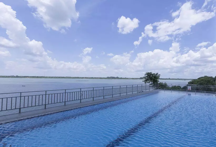 Fotos del hotel High Sky:  3