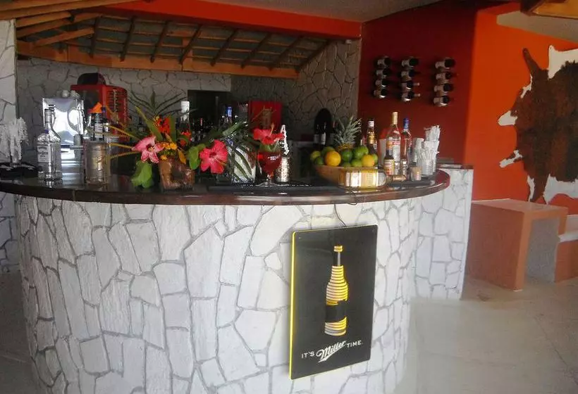 Fotos del hotel Arena Dorada:  4