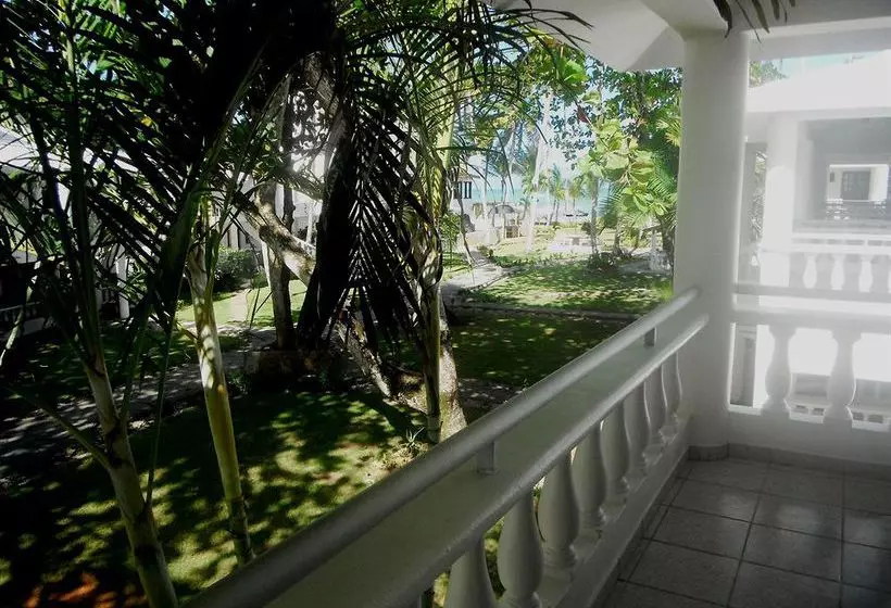 Fotos del hotel Arena Dorada:  5