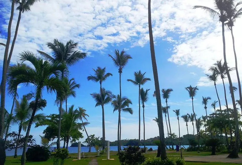 Fotos del hotel Arena Dorada:  9