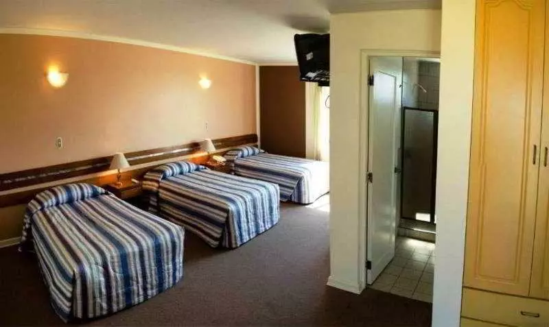 Fotos del hotel Centro Recreacional Arequipa:  4