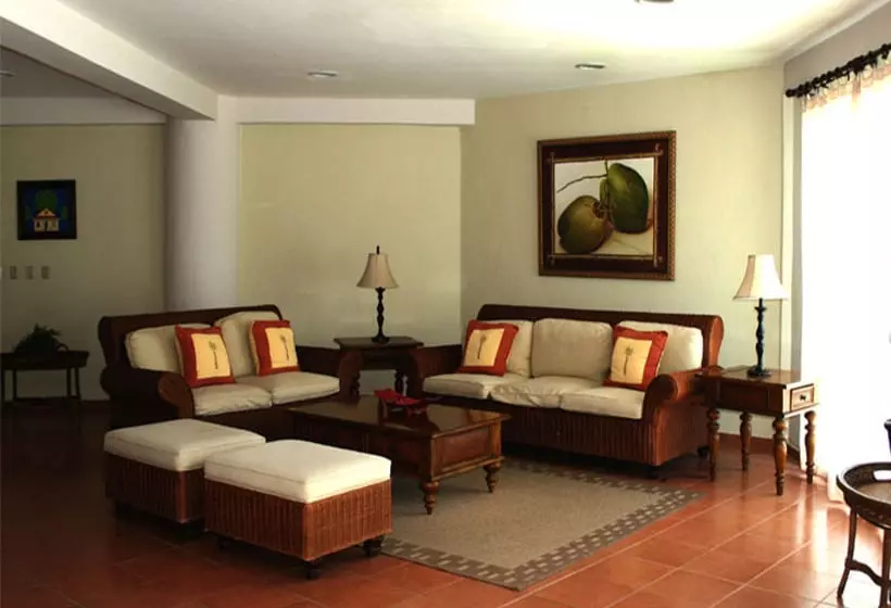 Fotos del hotel Xeliter Costa Del Sol:  10