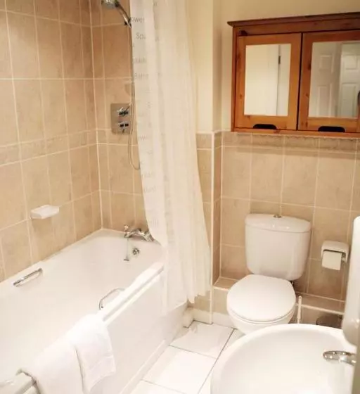 Fotos del hotel Brunel Crescent:  3