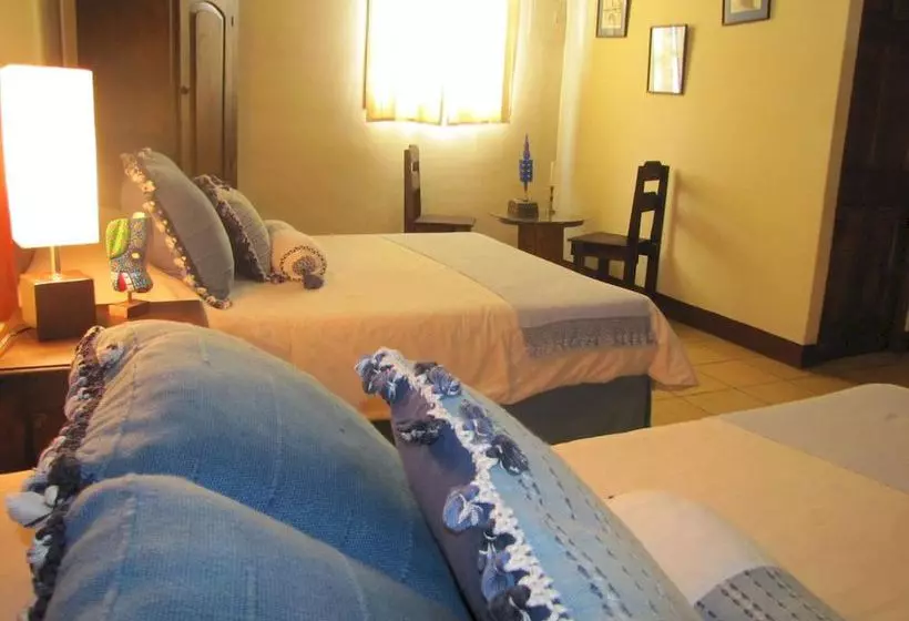 Fotos del hotel La Ermita De Santa Lucia:  17