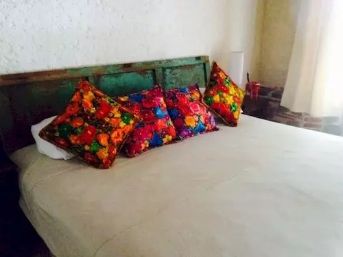 Fotos del hotel La Ermita De Santa Lucia:  25