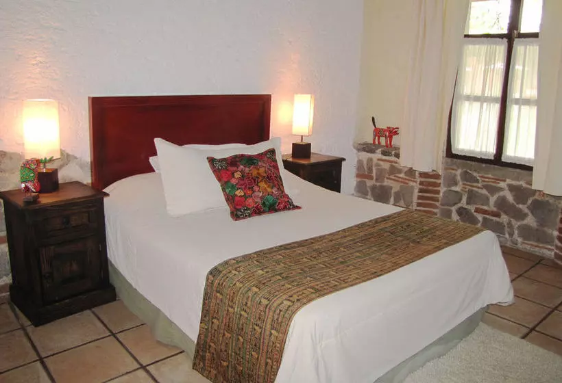 Fotos del hotel La Ermita De Santa Lucia:  21