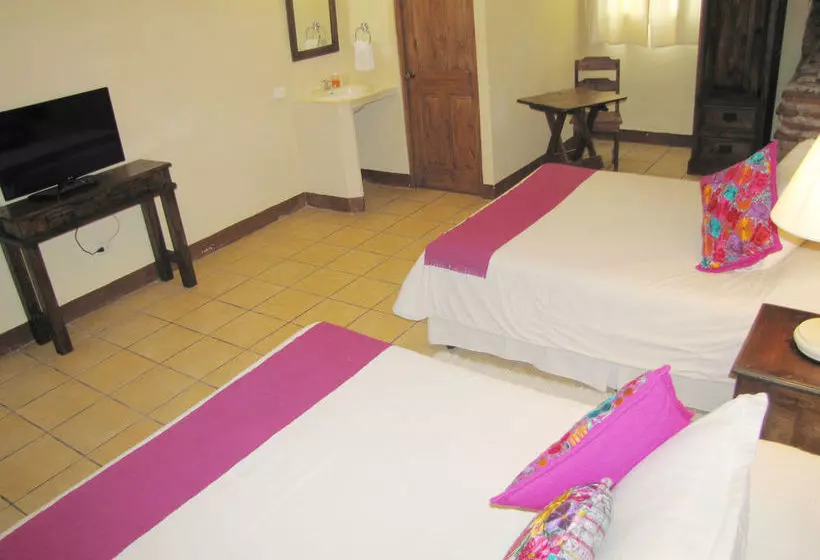 Fotos del hotel La Ermita De Santa Lucia:  5