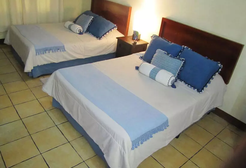 Fotos del hotel La Ermita De Santa Lucia:  7