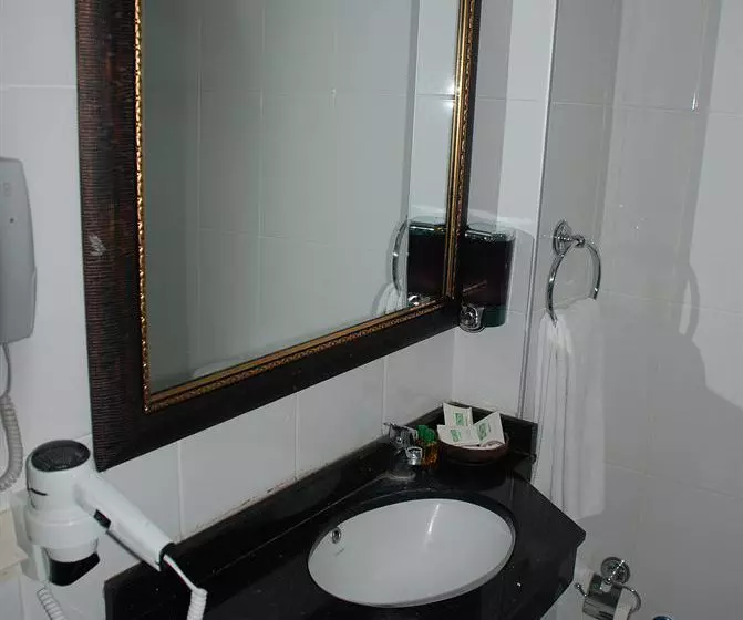 Fotos del hotel Malabadi Beyazit:  10