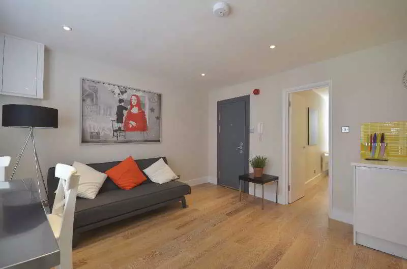 Fotos del hotel West End Living:  17