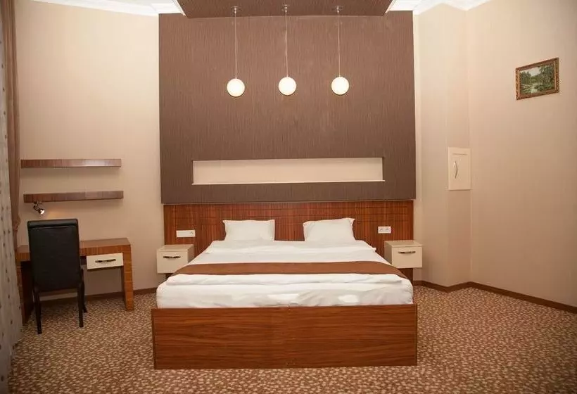 Fotos del hotel Madrid:  8