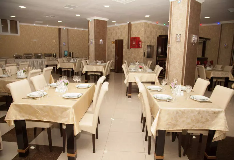 Fotos del hotel Madrid:  13