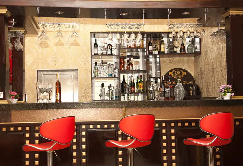 Fotos del hotel Madrid:  5