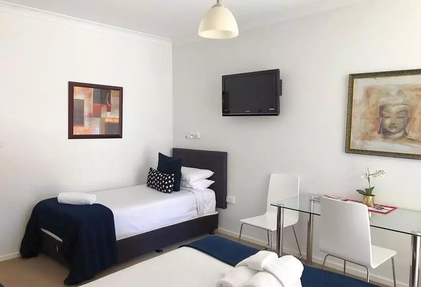 Fotos del hotel Canberra Short Term And Holiday Accommodation:  9