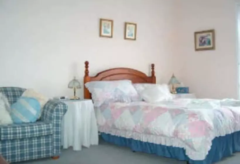 Fotos del hotel Cape Bridgewater Sea View Lodge:  7