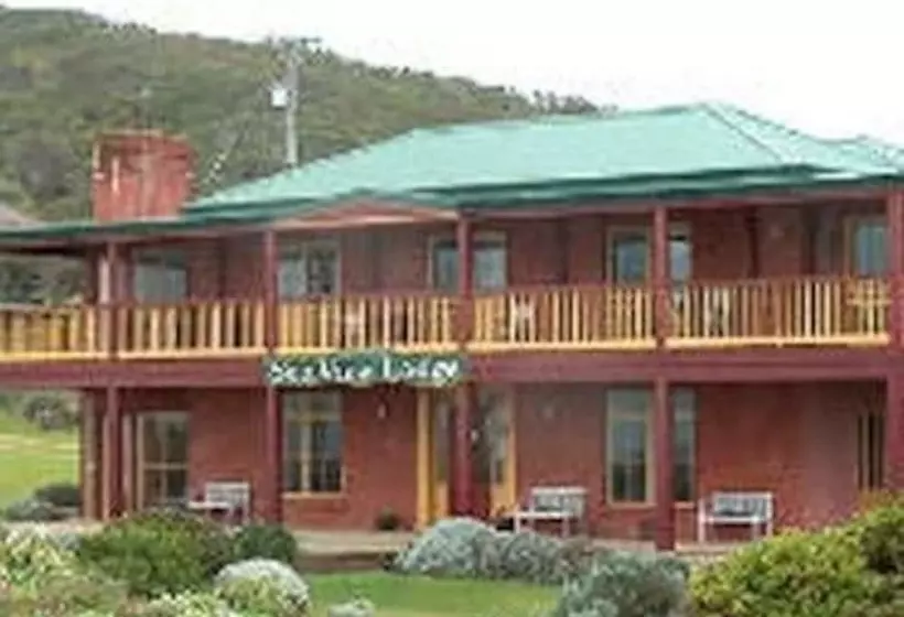 Fotos del hotel Cape Bridgewater Sea View Lodge:  6