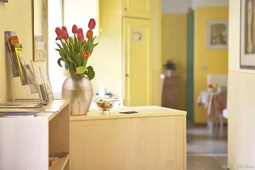 Fotos del hotel Casa Alba:  17