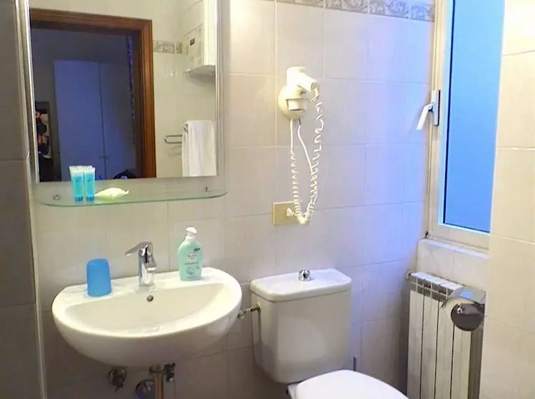 Fotos del hotel Casa Alba:  7