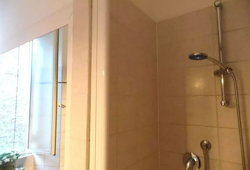 Fotos del hotel Casa Alba:  9