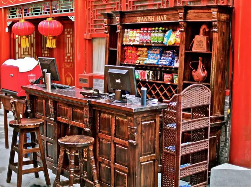 Fotos del hotel Imperial Courtyard:  8