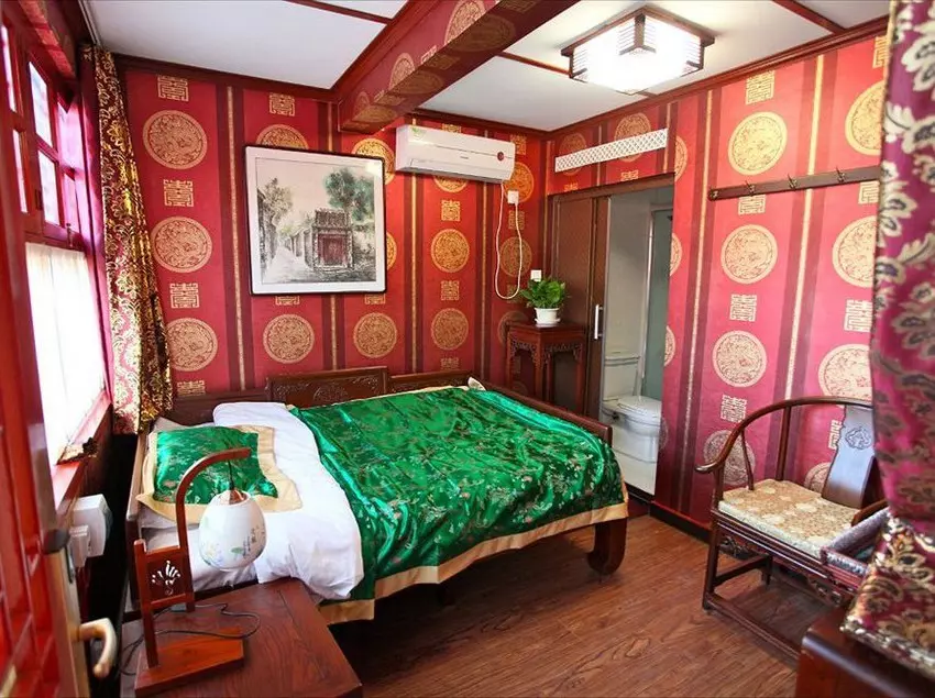 Fotos del hotel Imperial Courtyard:  23