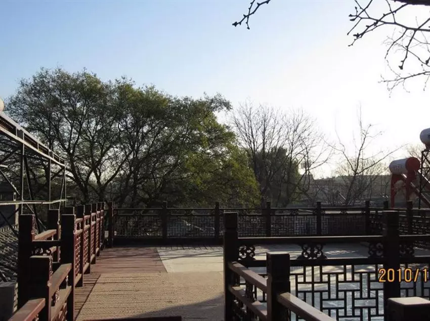 Fotos del hotel Imperial Courtyard:  6