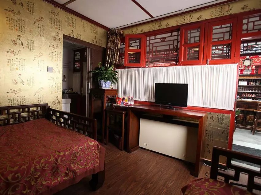 Fotos del hotel Imperial Courtyard:  24