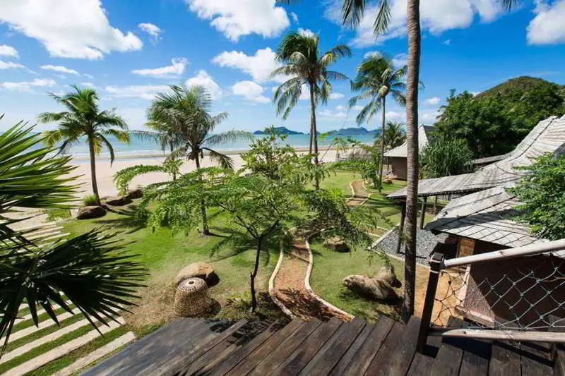 Fotos del hotel La A Natu Bed  Bakery:  3