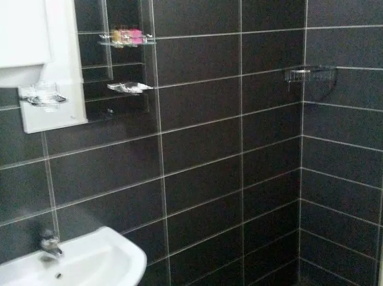 Fotos del hotel Old Baku:  7