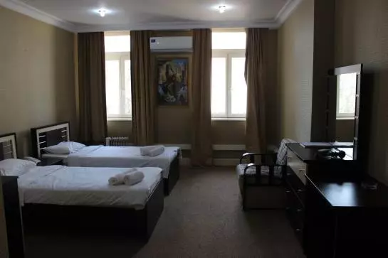 Fotos del hotel Old Baku:  15
