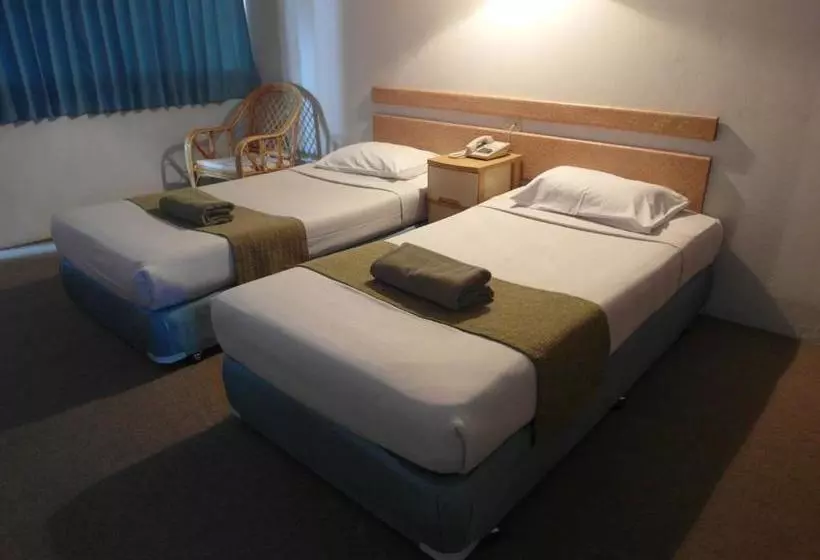 Fotos del hotel Tawan Court:  9