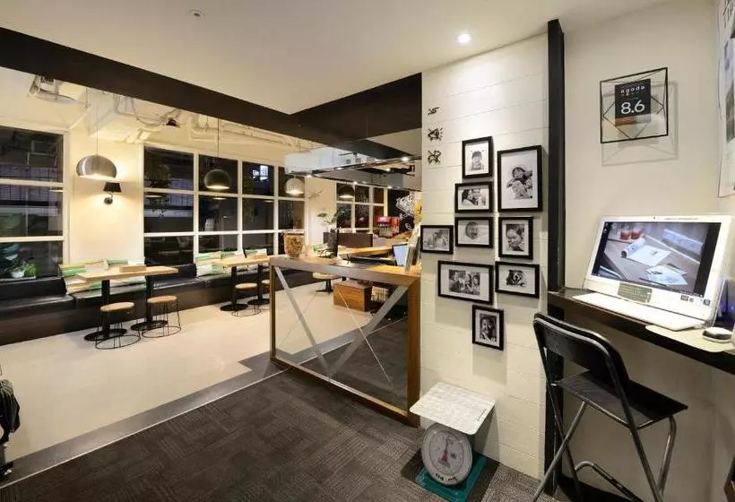 Fotos del hotel Via:  14