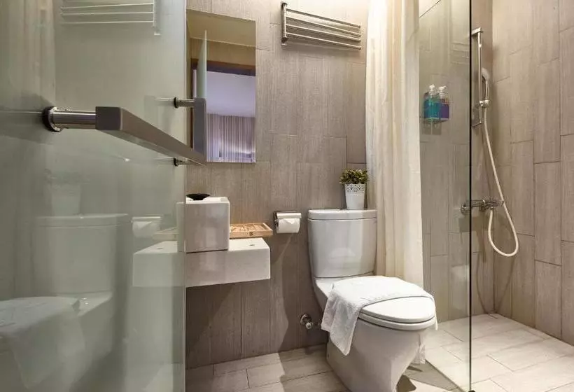 Fotos del hotel Via:  5