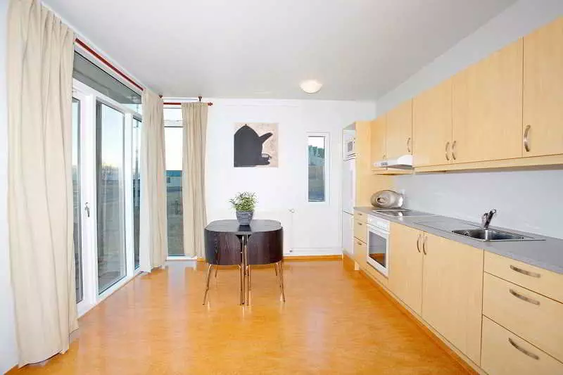 Fotos del hotel Golden Circle Apartments:  9