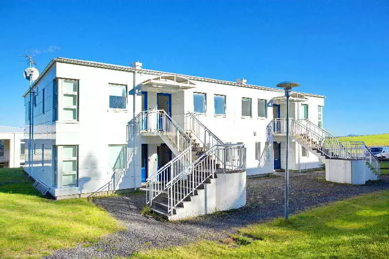 Fotos del hotel Golden Circle Apartments:  6