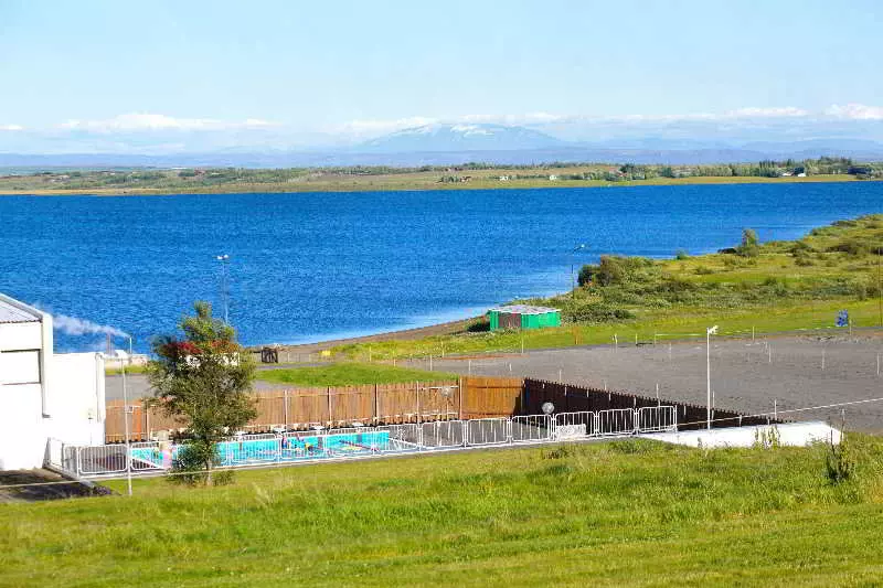 Fotos del hotel Golden Circle Apartments:  2