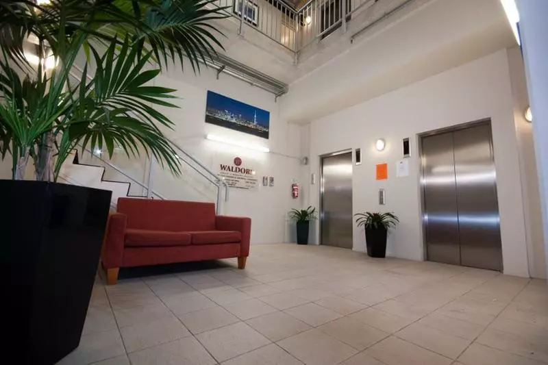 Fotos del hotel Bankside Waldorf Hotel And Apartments:  2