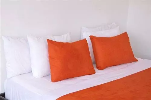 Fotos del hotel Borboleta:  9