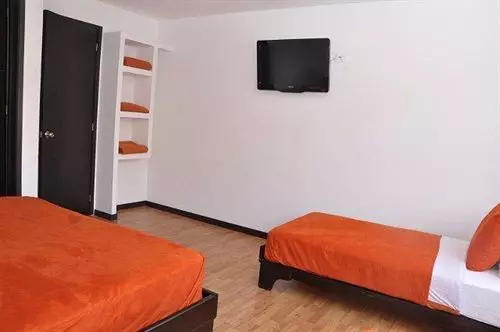 Fotos del hotel Borboleta:  7