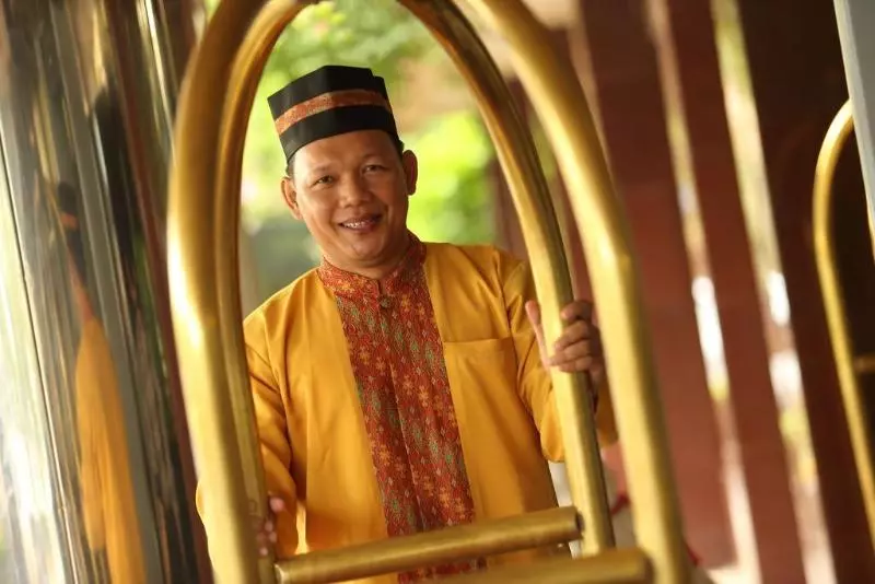 Fotos del hotel Goodway  Batam:  8