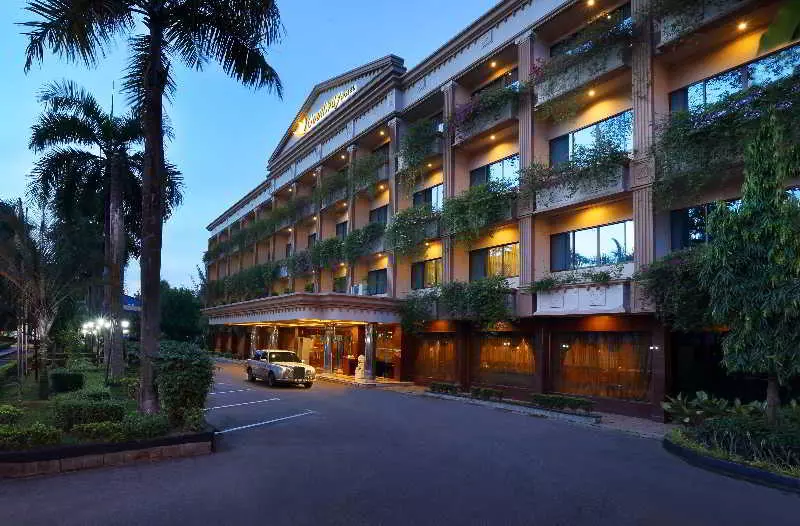 Fotos del hotel Goodway  Batam:  9