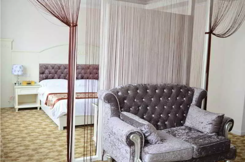 Fotos del hotel Yangshuo Tianlun:  15