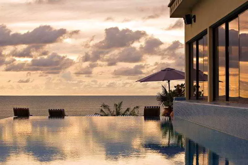 Fotos del hotel Hibiscus Cap Skiring:  3