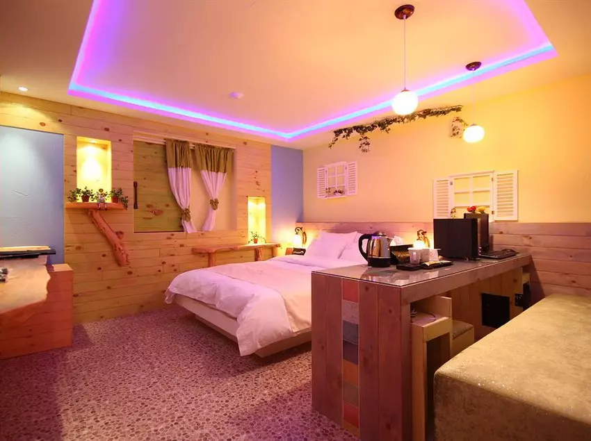 Fotos del hotel Louis:  16