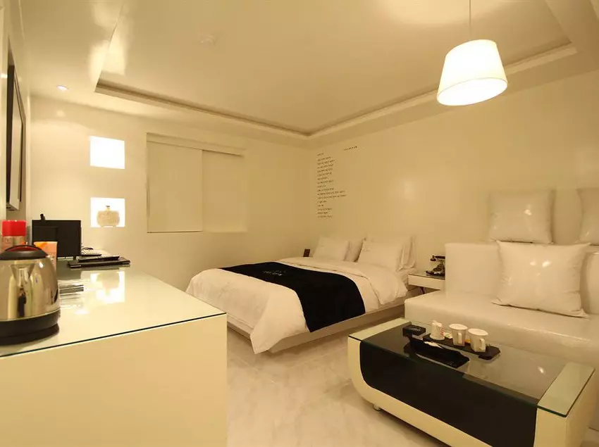 Fotos del hotel Louis:  5