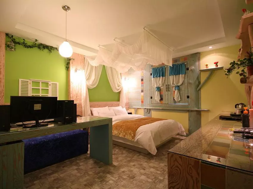 Fotos del hotel Louis:  25