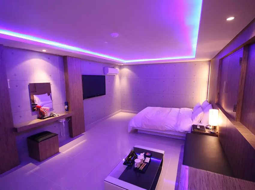 Fotos del hotel Louis:  9