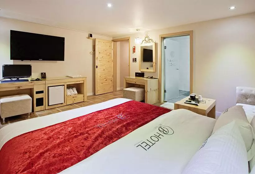 Fotos del hotel Belamie:  12