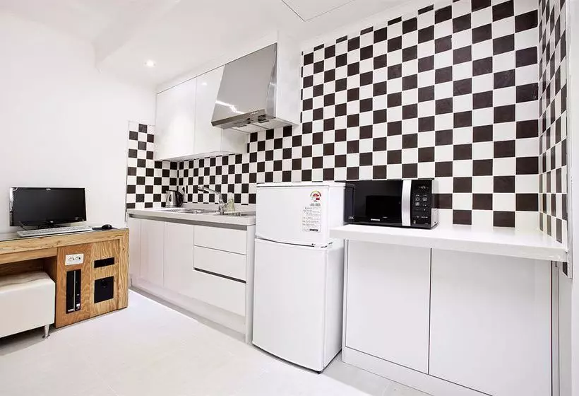 Fotos del hotel Belamie:  5